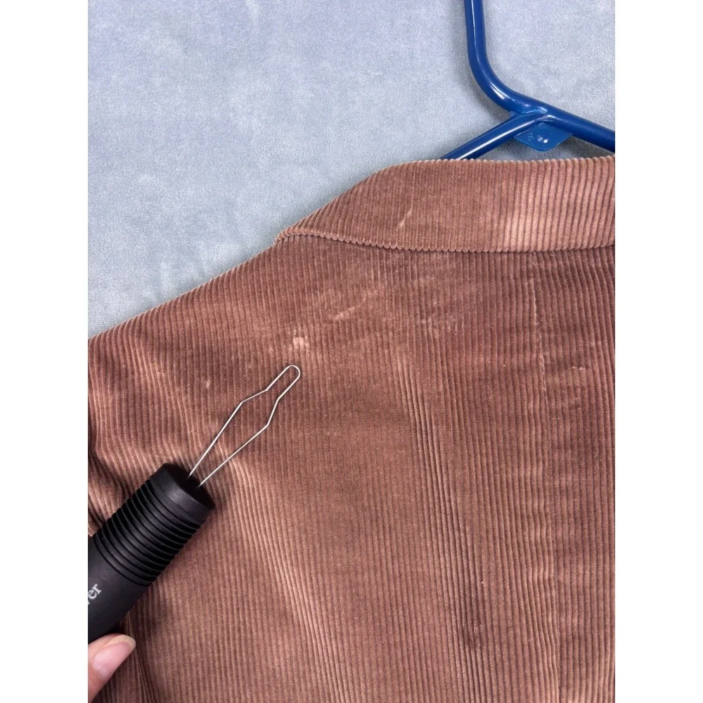 Saddlebred heritage corduroy